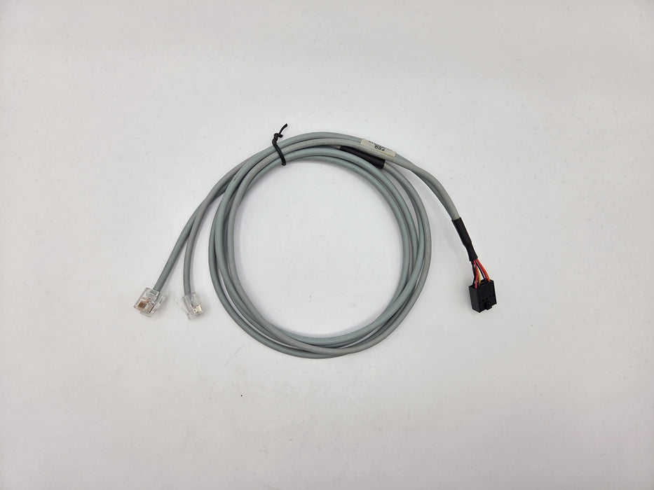 PDQ 04080260 CABLE,COIN-DISP,U-HOPPER,ACCESS,B-SERIES