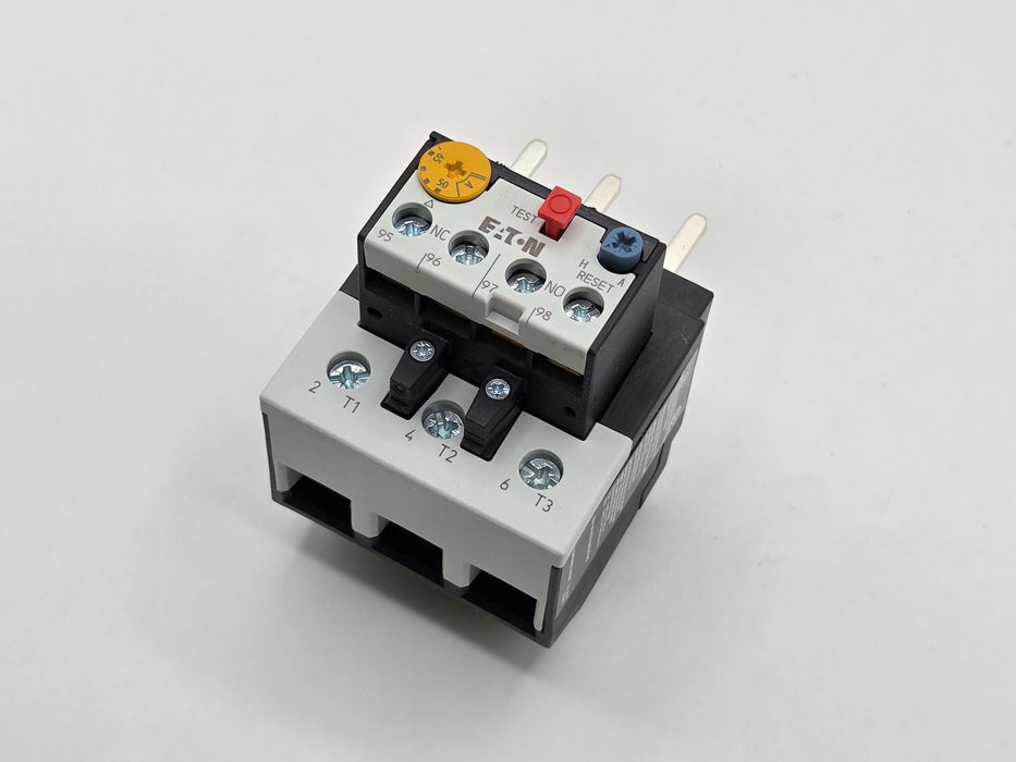 PDQ 04110133 OVERLOAD,RELAY,50-65A,SIZE-D,EATON