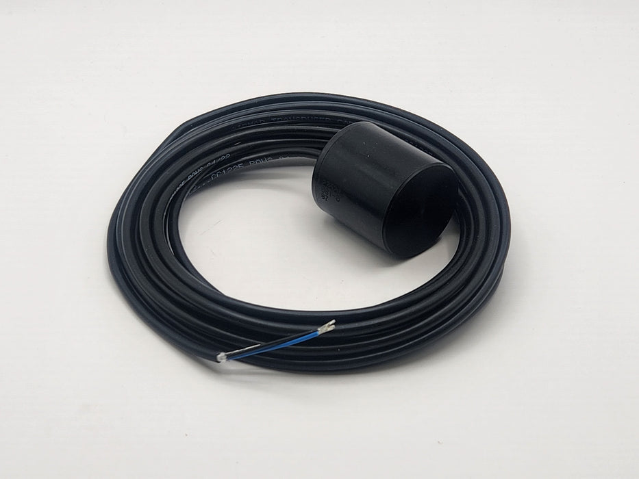 PDQ 04420026 SENSOR,ULTRASONIC,75KHZ,15'CBL,1.5"DIA