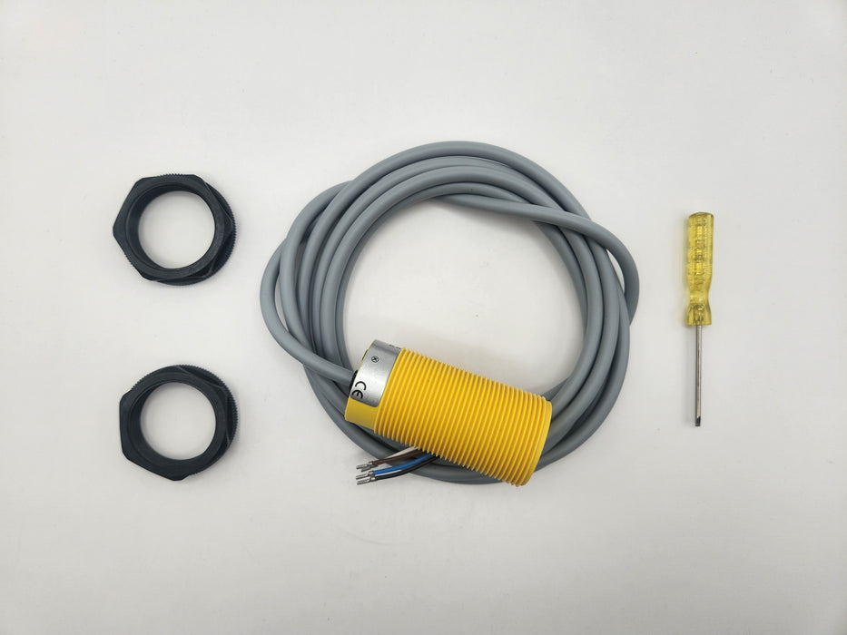 PDQ 04420035 SENSOR,CAPACITIVE,WATER-LEVEL,30mm