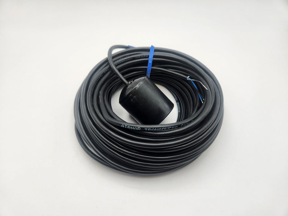 PDQ 04420036 SENSOR,ULTRASONIC,75KHZ,60'CBL,1.5"DIA