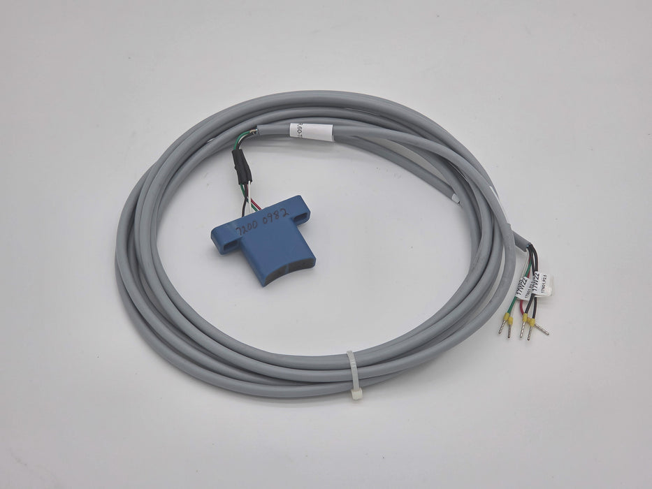 PDQ 04420039 SENSOR,ENCODER,60-TOOTH,BLUE,TROLLEY