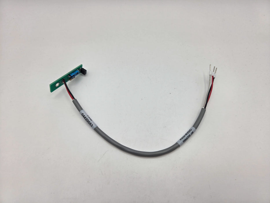 PDQ 04420053 SENSOR,IR,40-KHZ,VCC5,CABLE,ASSY,TDMSL