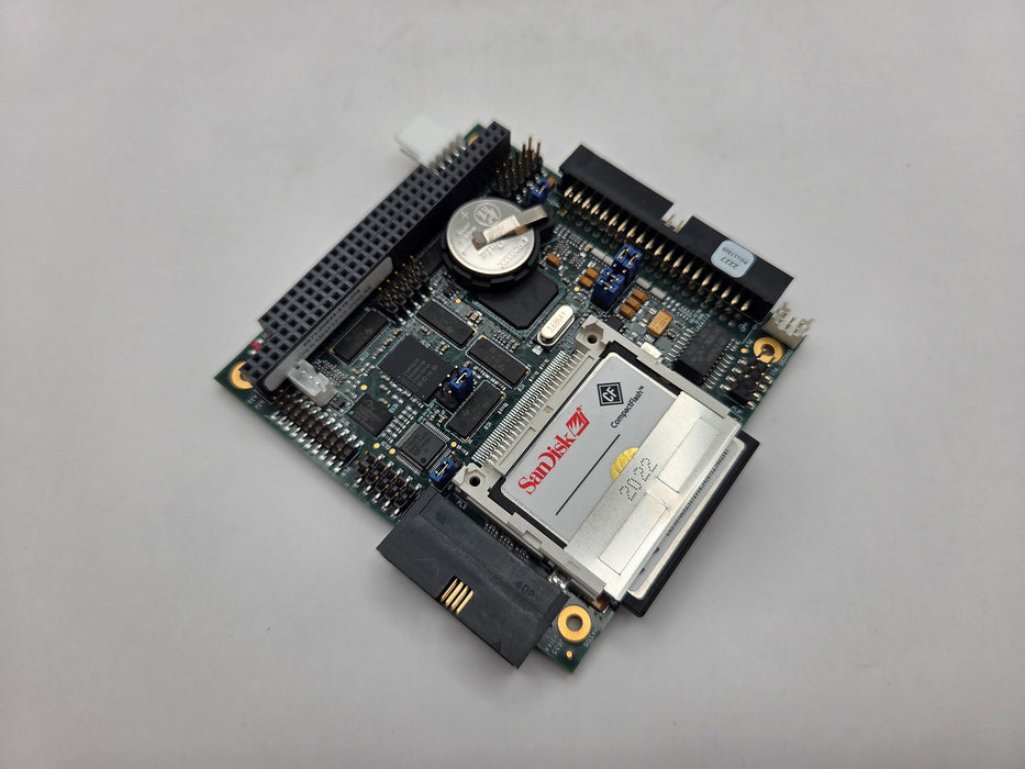 PDQ 04430021 CONTROLLER,VIPER,PROGRAMMED,ACCESS