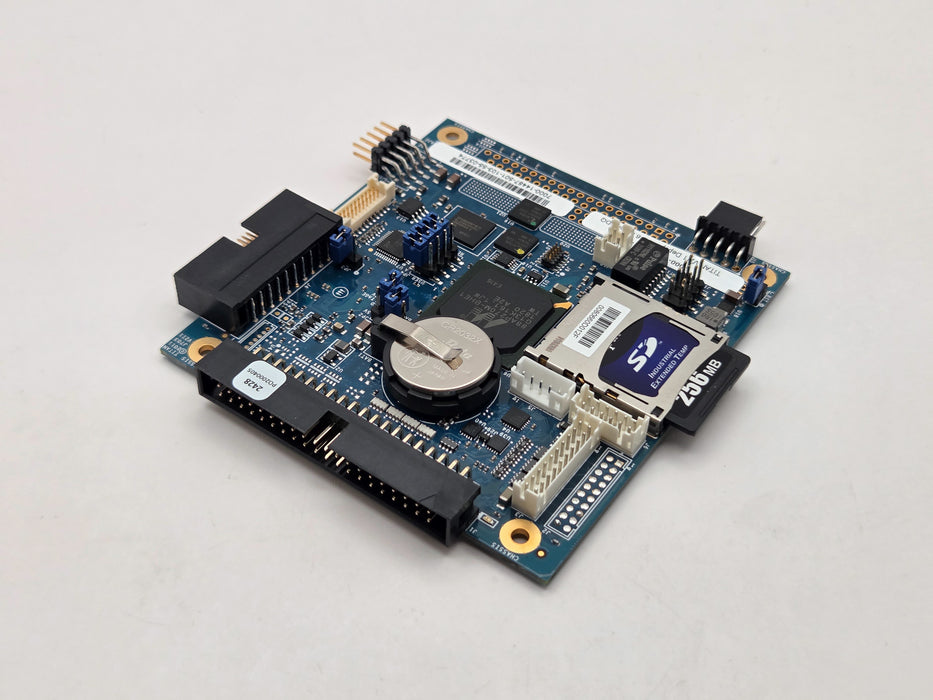 PDQ 04430030 CNTRLR,SGL-BRD,TITAN,PRGMD,STD,ACC