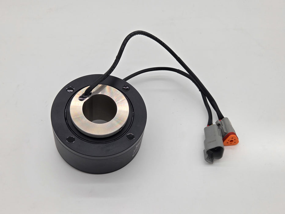 PDQ 04510003 SLIP-RING,5AMP,3-P,0-400V,IP67,360P-LA