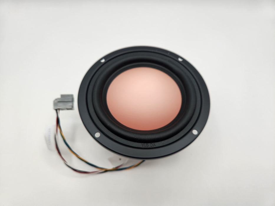 PDQ 04550005 SPEAKER-W/CABLE,INBAY-SIGN