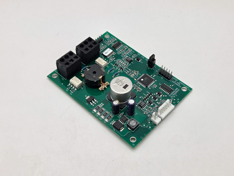 PDQ 04580020 CIRCUIT-BOARD,ULTRASONIC,STAND-ALONE