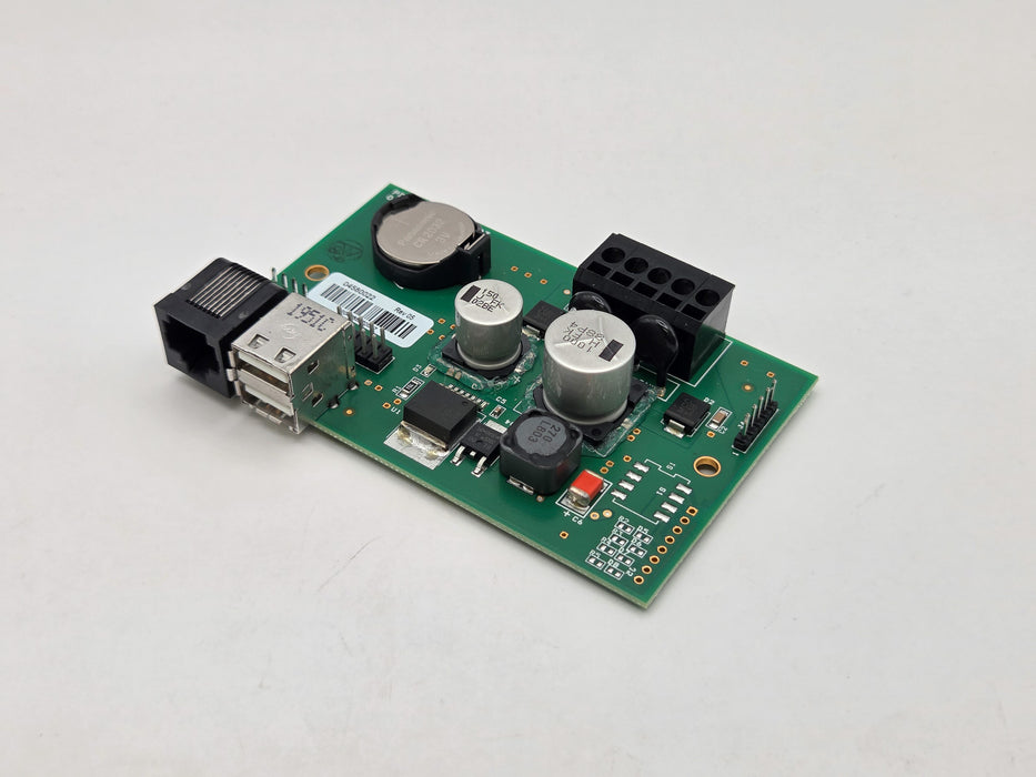PDQ 04580022 CIRCUIT-BOARD, PWR-SPLY,G5-S-VIPER, COMP