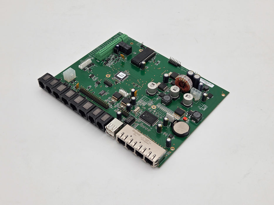 PDQ 04580040 CIRCUIT-BOARD,COMM-HUB,VIPER-CTRL,GEN2