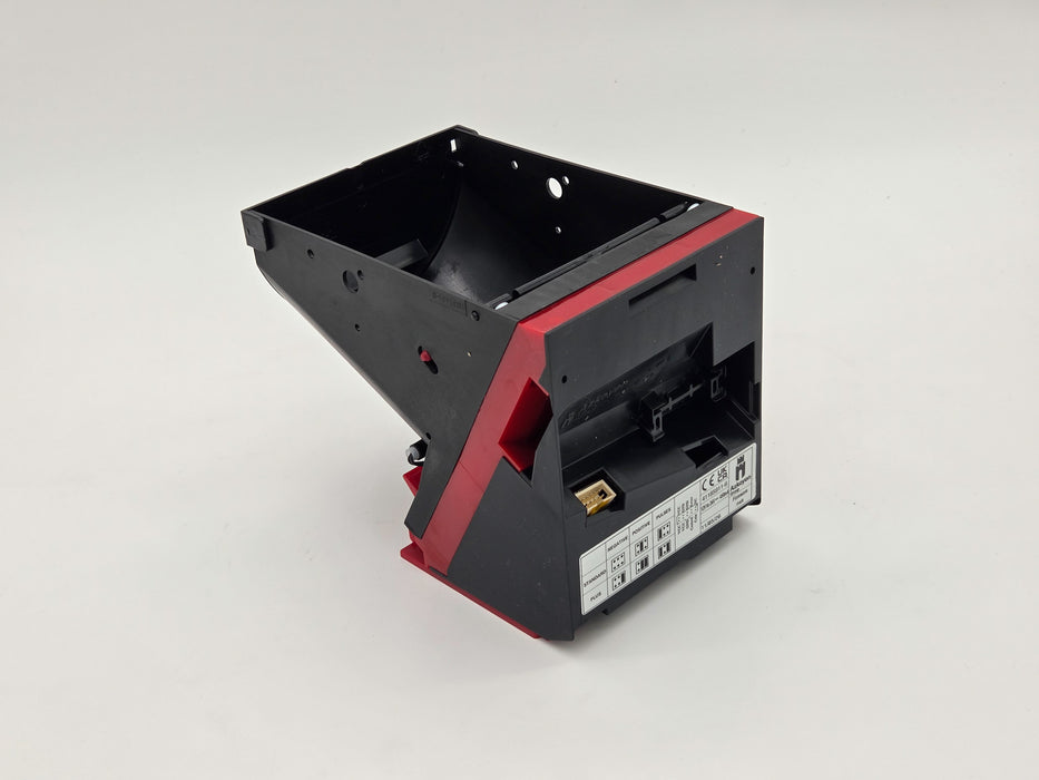 PDQ 04620017 DISPENSER,COIN,U-HOPPER,AZKOYEN