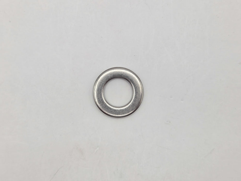 PDQ 05030020 WASHER,M16,FLAT,SST
