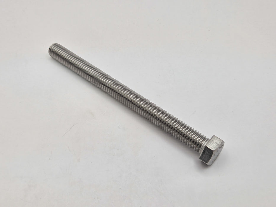 PDQ 05040215 SCREW,1/2-13X6.00,HHCS,SST,FULL-THD