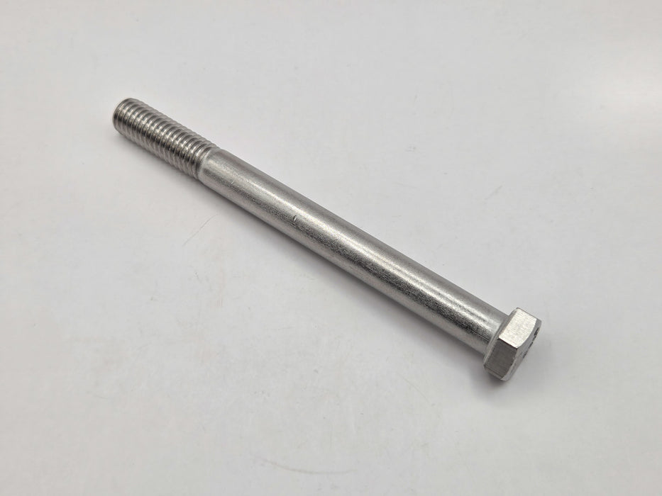 PDQ 05040220 SCREW,1/2-13X5.50,HHCS,SST