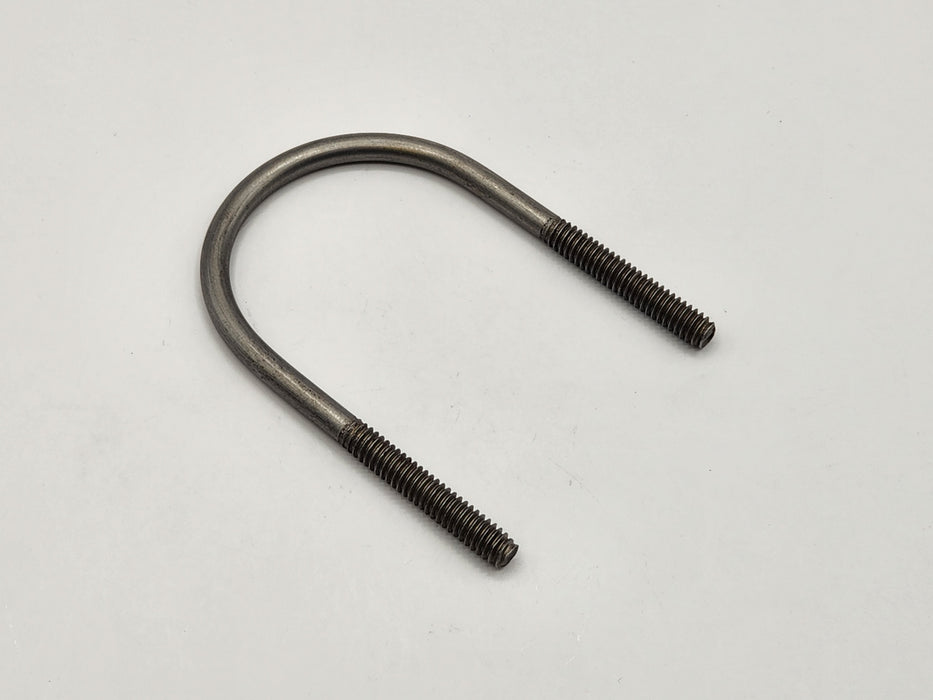PDQ 05040238 BOLT,1/4-20X2.00X3.25,U-BOLT,SST