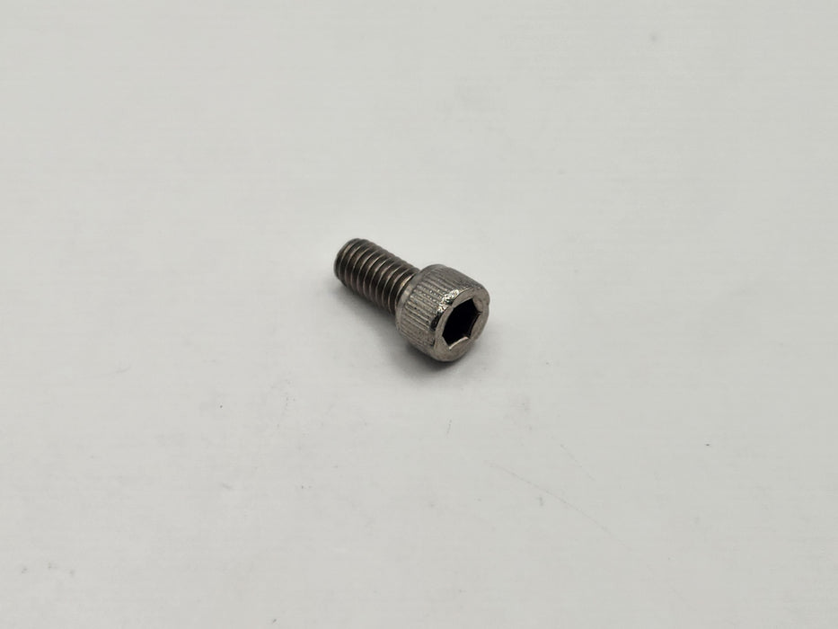 PDQ 05040293 SCREW,#10-32X.38,HSHCS,SST
