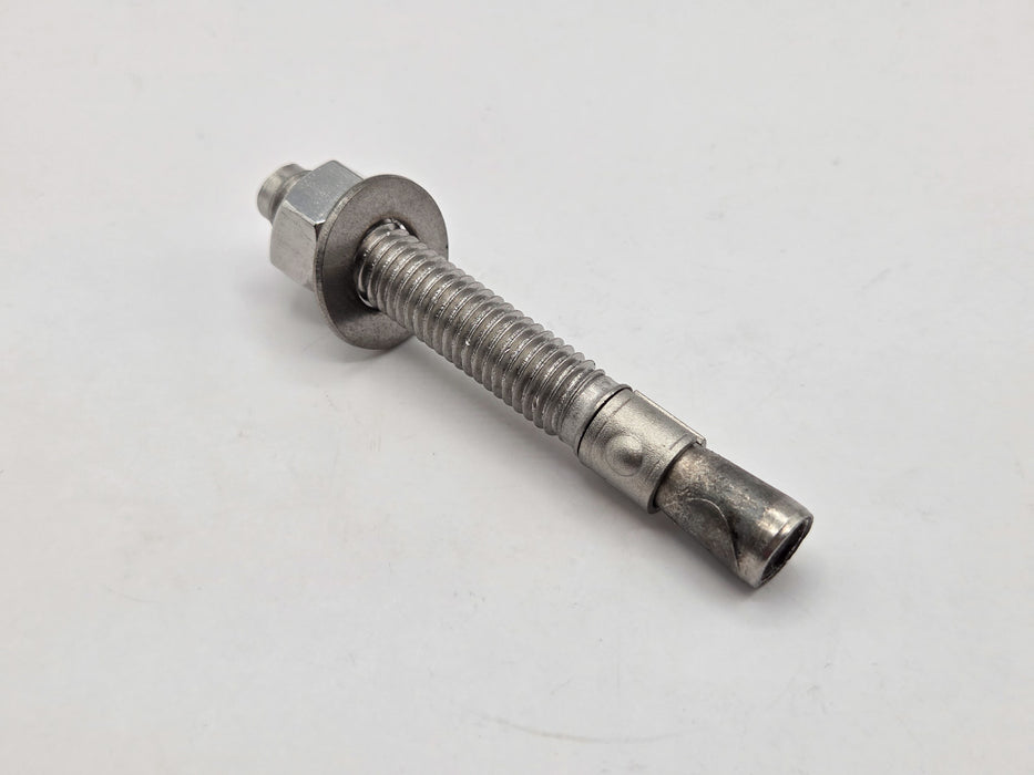 PDQ 05090001 ANCHOR,STUD,1/2-13UNCX3-3/4",SST