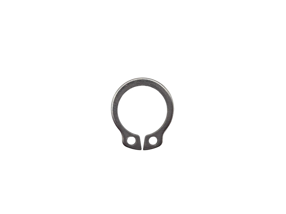 PDQ 05120003 RETAINING-RING,12MM,EXT,SST