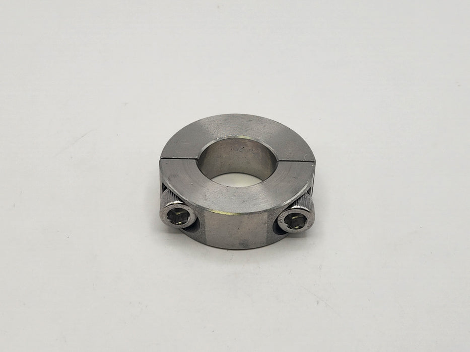 PDQ 05120023 COLLAR,.75",DOUBLE-SPLIT,SST