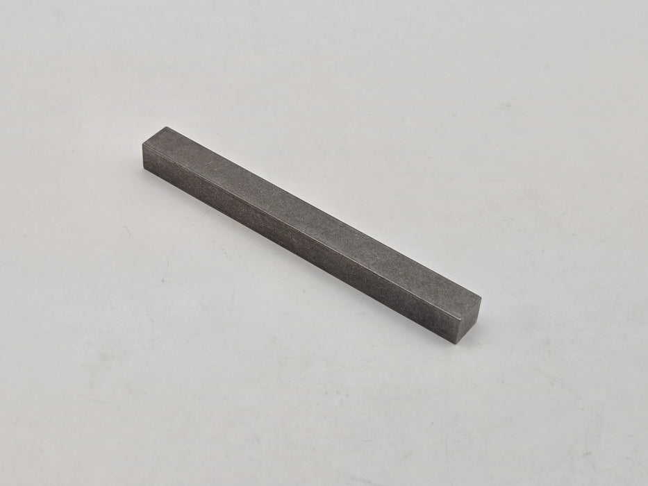 PDQ 05120029 KEY,8x7x80mm,18-8-SST,UNDERSIZED