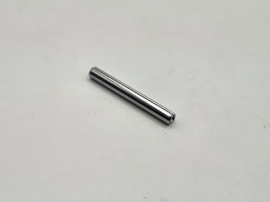 PDQ 05120040 SPRING-PIN,.125"X1.00,SST