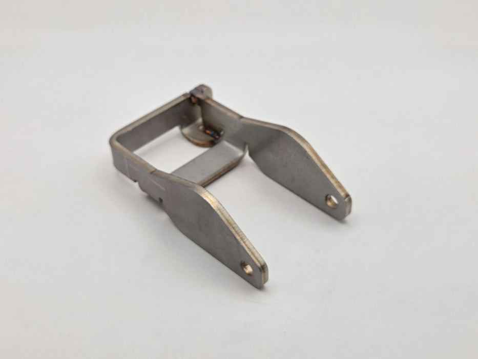 PDQ 06140871 BRACKET,FLAGLIFT,ARCH-IMPACT,LASERWASH