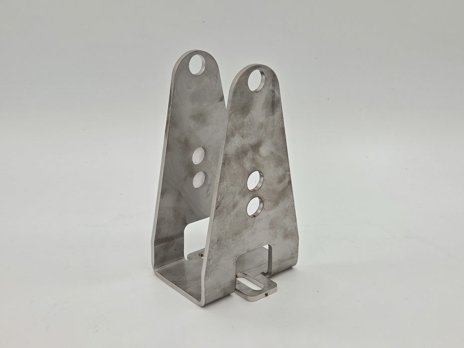 PDQ 06140920 BRACKET,ROLLER-SUPPORT,E-CHAIN-TOP,SST