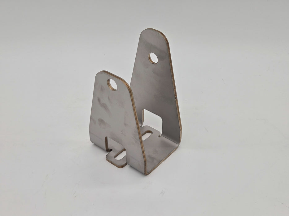 PDQ 06141218 BRACKET,ROLLER-SPRT,E-CHAIN,SST,LW360P
