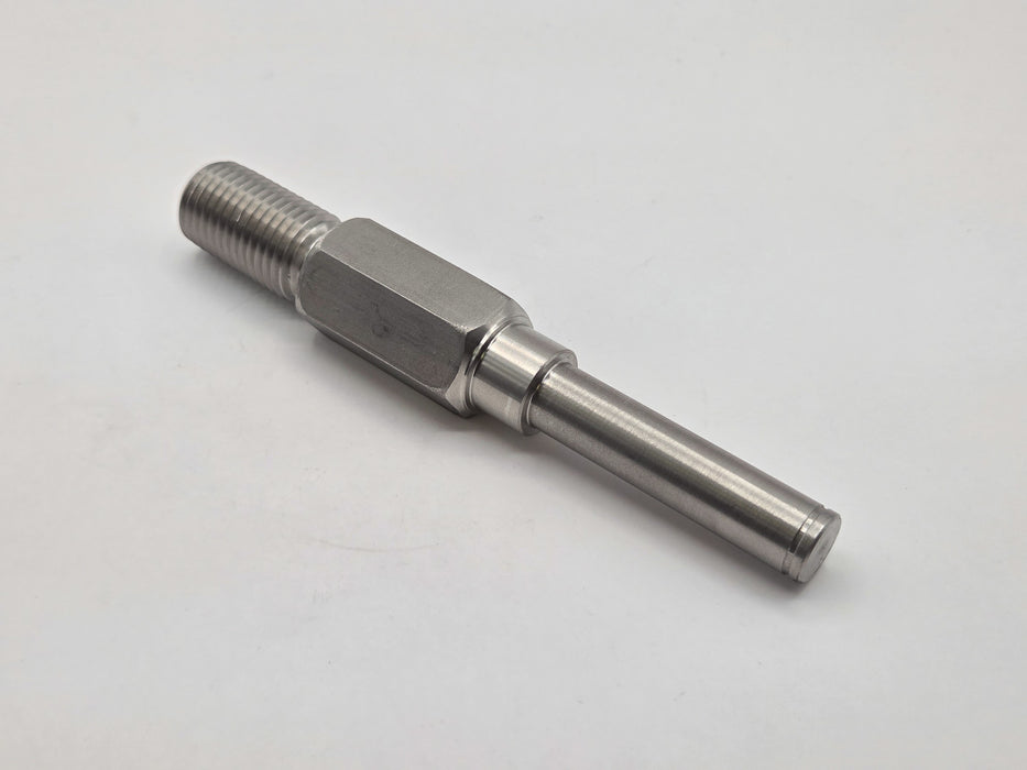 PDQ 06150038 SHAFT,ROLLER,FRAME,G5