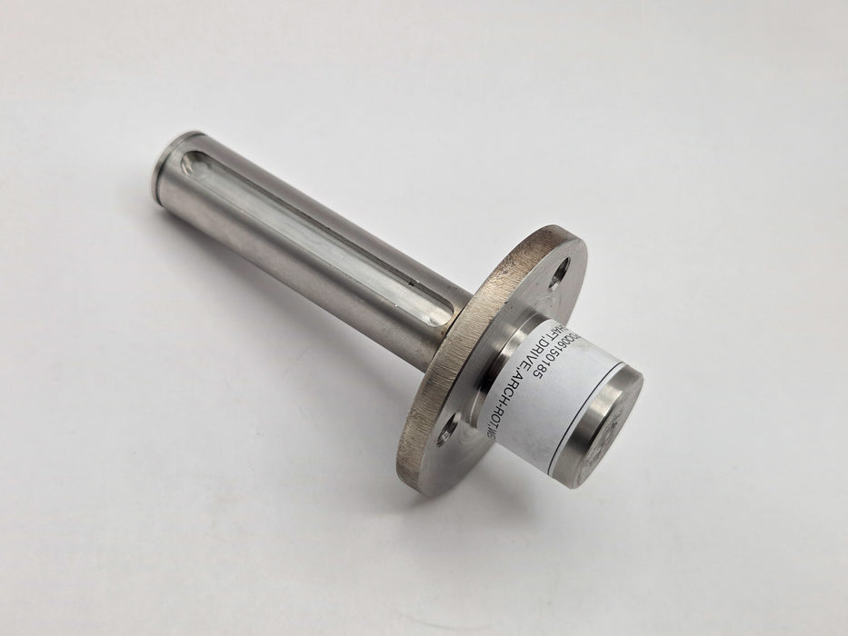 PDQ 06150185 SHAFT,DRIVE,ARCH-ROT,WELDM,LW360P