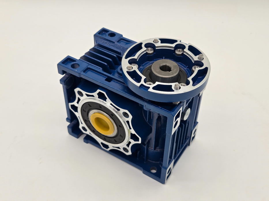 PDQ 06280066 GEARBOX,RTANG,50:1,IEC63,MRVC