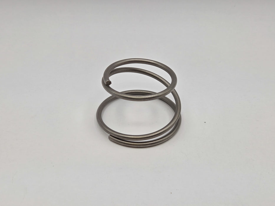 PDQ 06350026 SPRING,CONICAL,ARCH-IMPACT,LASERWASH