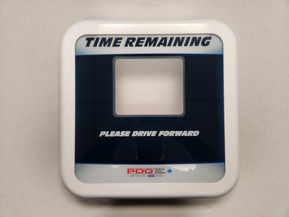 PDQ 06420163 SIGN-FACE,CDNTMR,BSC,ENG,LW