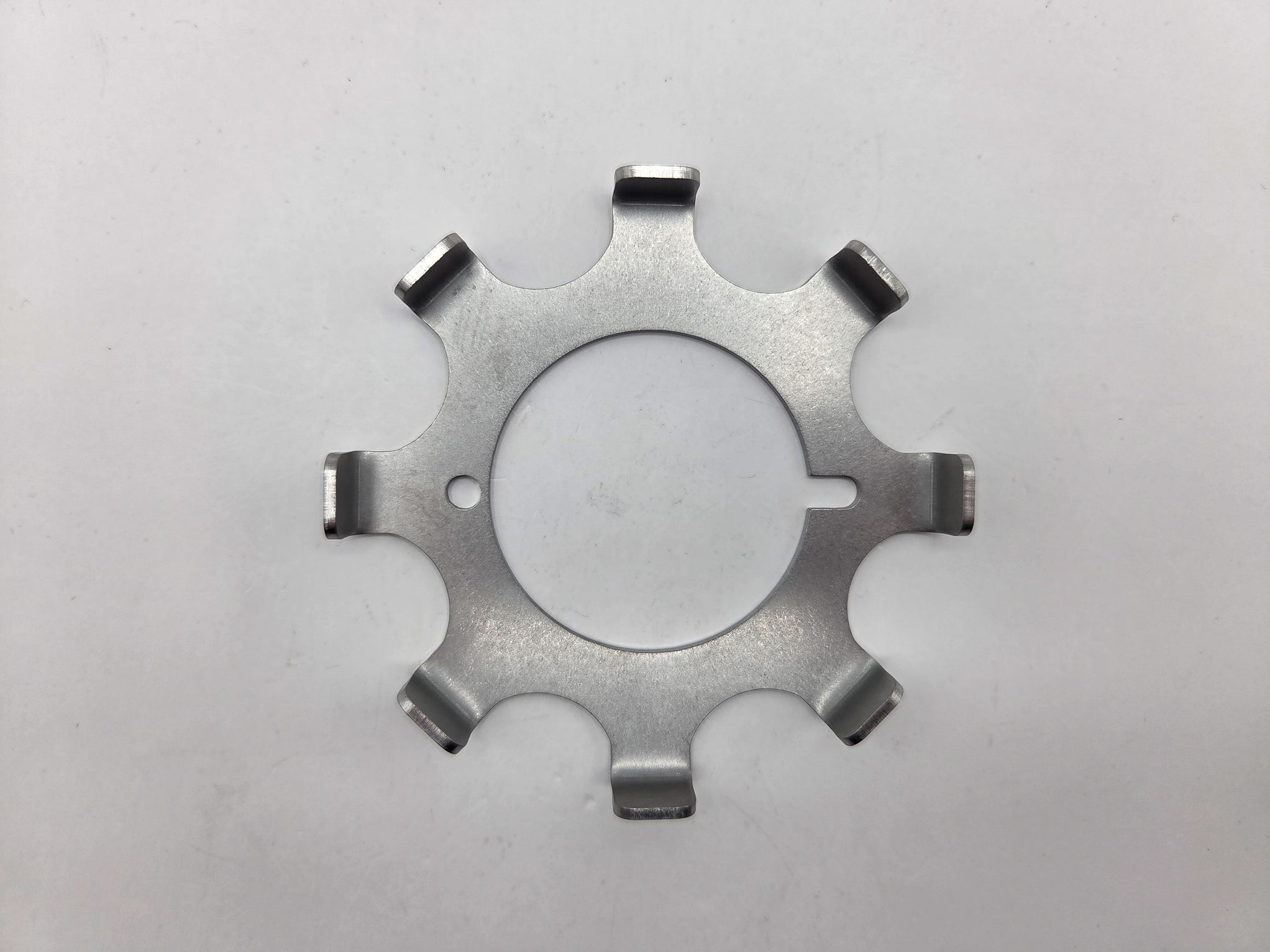 PDQ 06480004 FLAG,BRIDGE-ENCODER,LWM5 — United Wash Supply