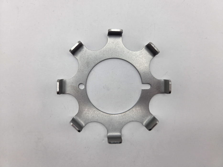 PDQ 06480004 FLAG,BRIDGE-ENCODER,LWM5