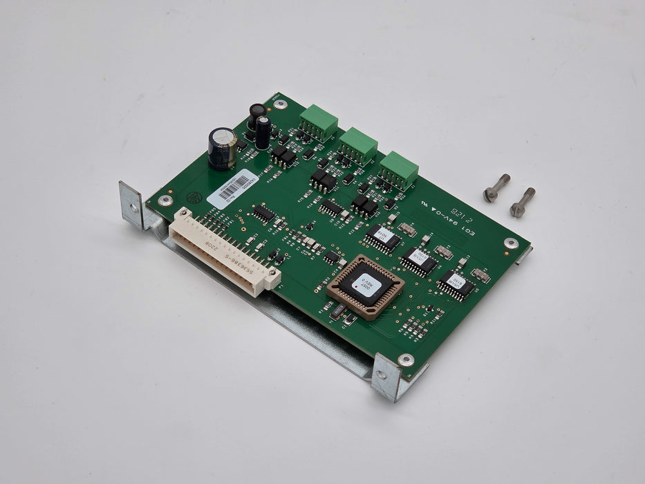 PDQ 07150002 ELECTRONIC,CARD,ENCODER,3,QUADRATURE