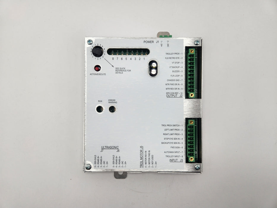 PDQ 11010023 CONTROL-BOX,ASSY,VT