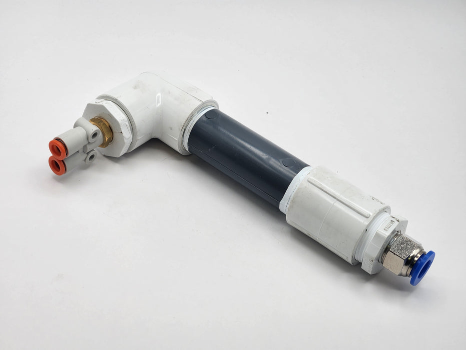 PDQ 11250266 MANIFOLD,FOAMER,3X,LW360PLUS