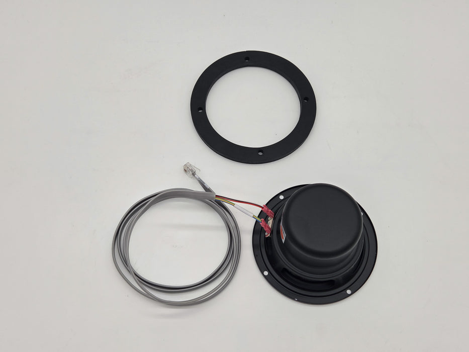 PDQ 11350317 KIT,RETRO,SPEAKER,WATER-TIGHT,ACCESS