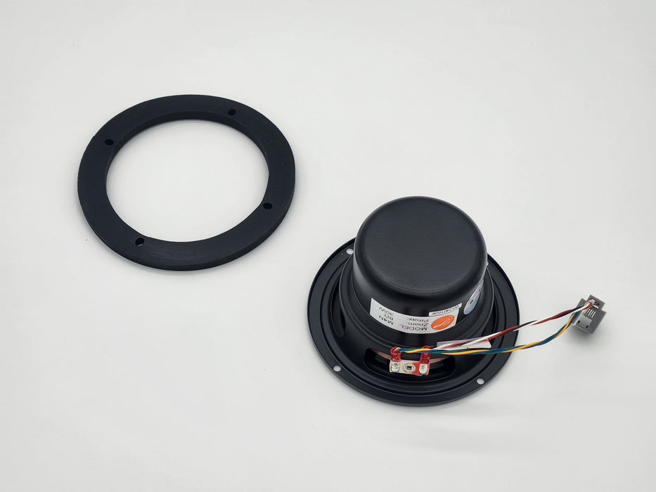 PDQ 11350318 KIT,RETRO,SPEAKER,WATER-TIGHT,SIGN