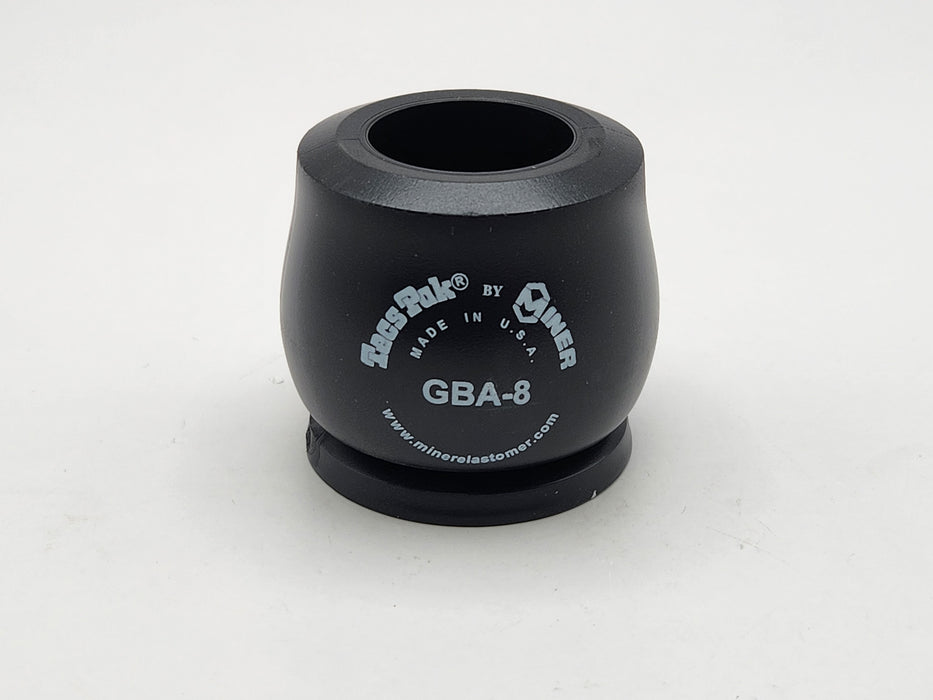 PDQ 15087 BUMPER,COMPRESSION,1.95X1.78,ELASTOMER