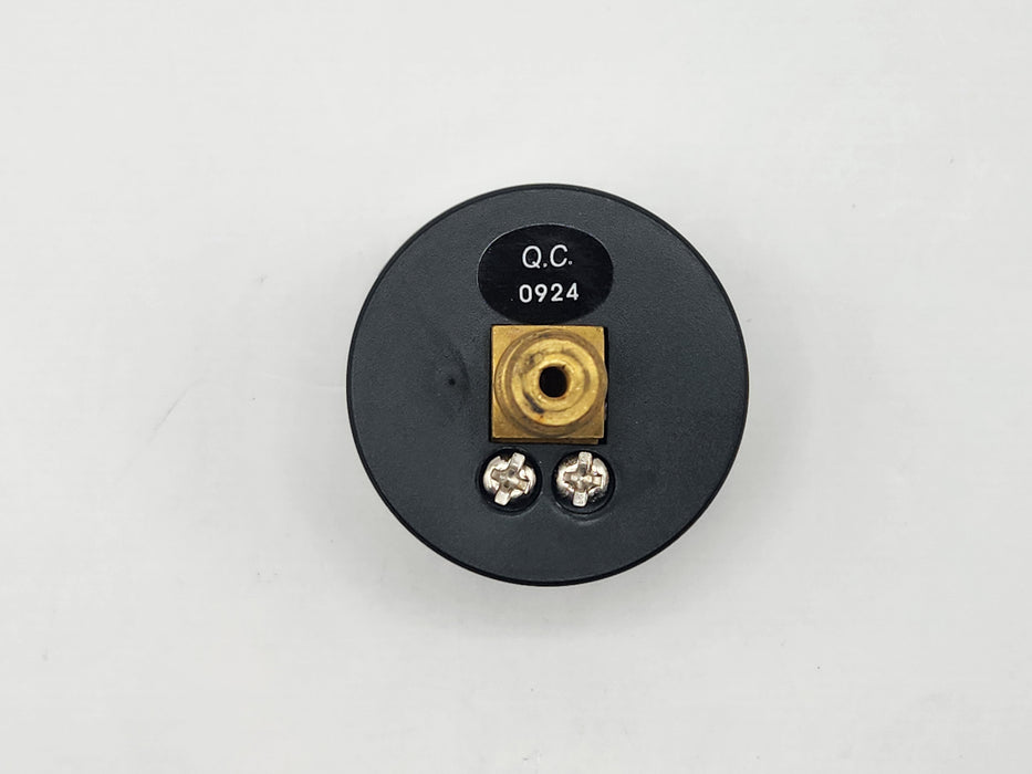 PDQ 25031 GAUGE,PRES,0-160PSI,1/8NPT,CBM,1.50"