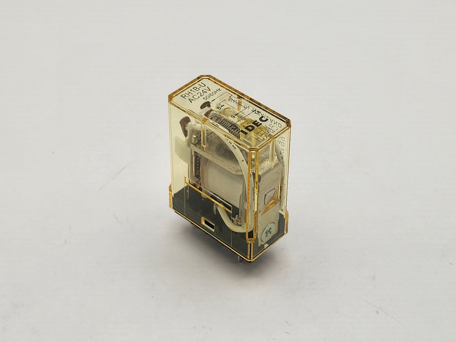 PDQ 32017 RELAY,SPDT 10 AMP 5 BL 24VAC COIL