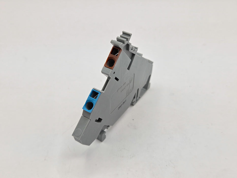 PDQ 36509 TERMINAL-BLK PWR SUPPLY 26-14GA 280-564