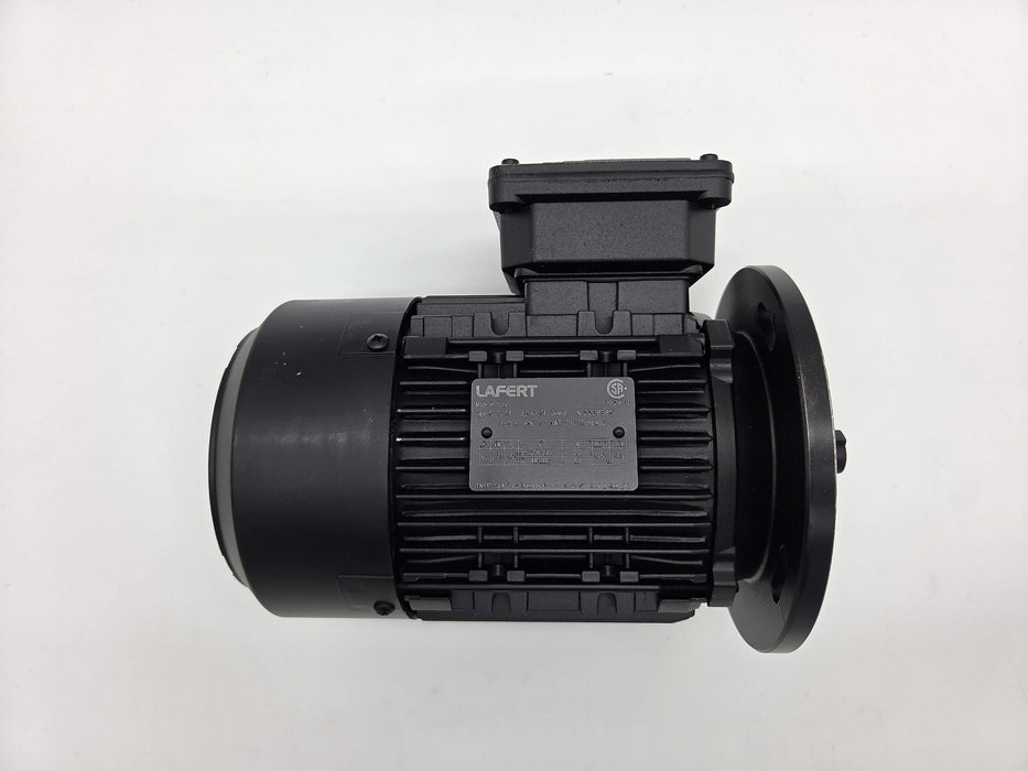 PDQ 38009-D MOTOR,.5HP,1650,B5-D71,208-230/460V