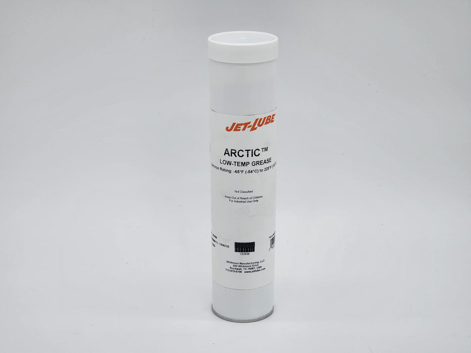 PDQ 45070 GREASE CARTRIDGE ARCTIC