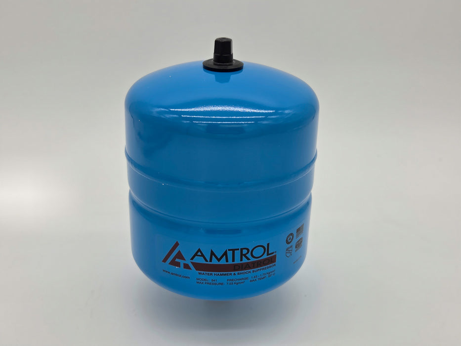 PDQ 60001 SHOCK SUPPRESSOR TANK