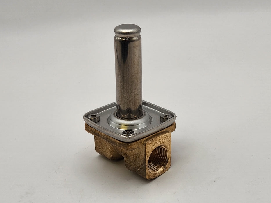 PDQ 63041 VALVE,.38FPT,BR,2-WAY,NC,435PSI,LIQ