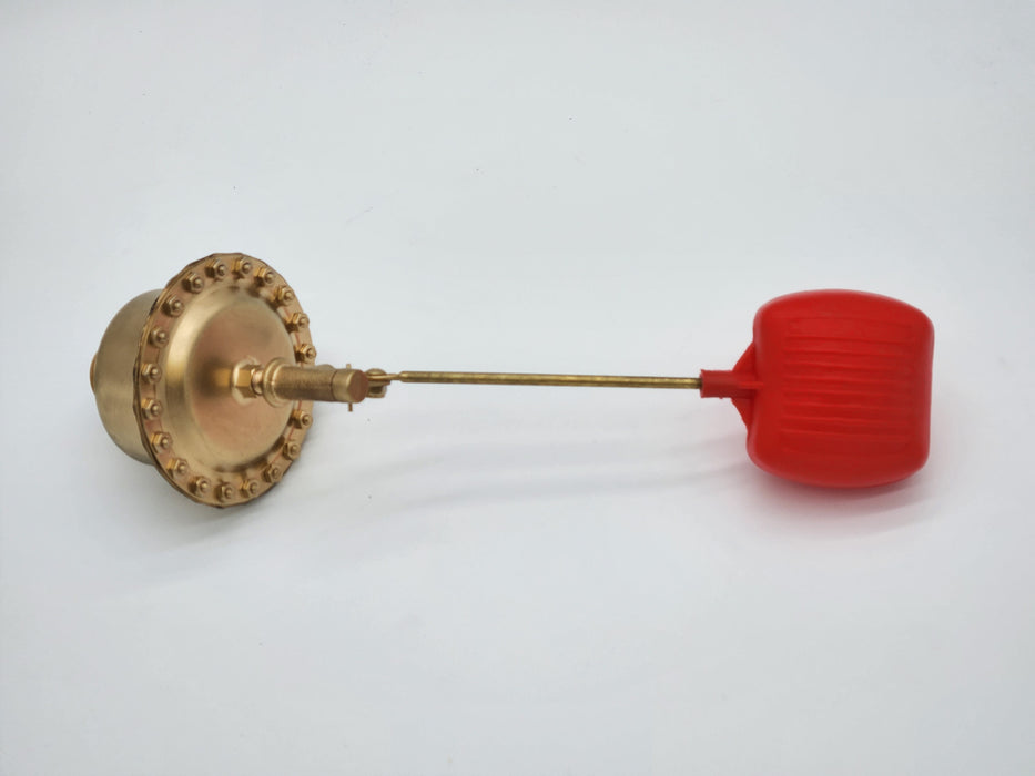 PDQ 63274 VALVE,FLOAT,1'',DIAPHRAGM,90 DEG