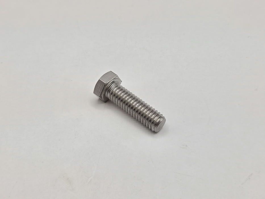 PDQ 70181-HCS SCREW,3/8-16X1.25,HHCS,SST
